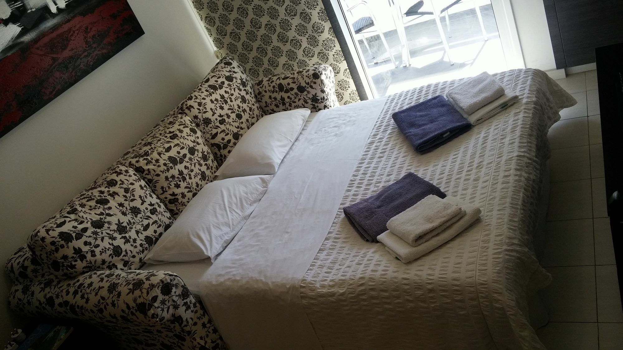 Green Valley Modern Studio Limassol Zewnętrze zdjęcie