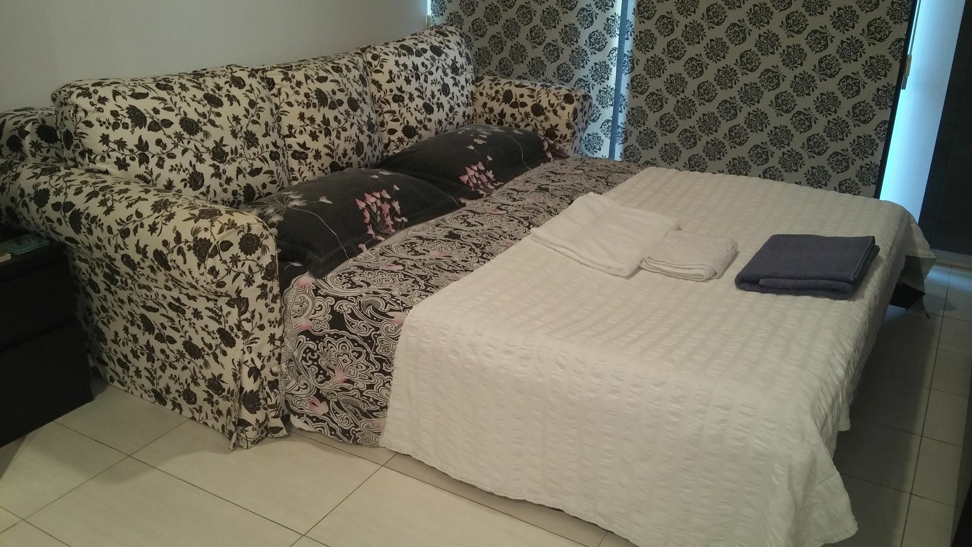 Green Valley Modern Studio Limassol Zewnętrze zdjęcie