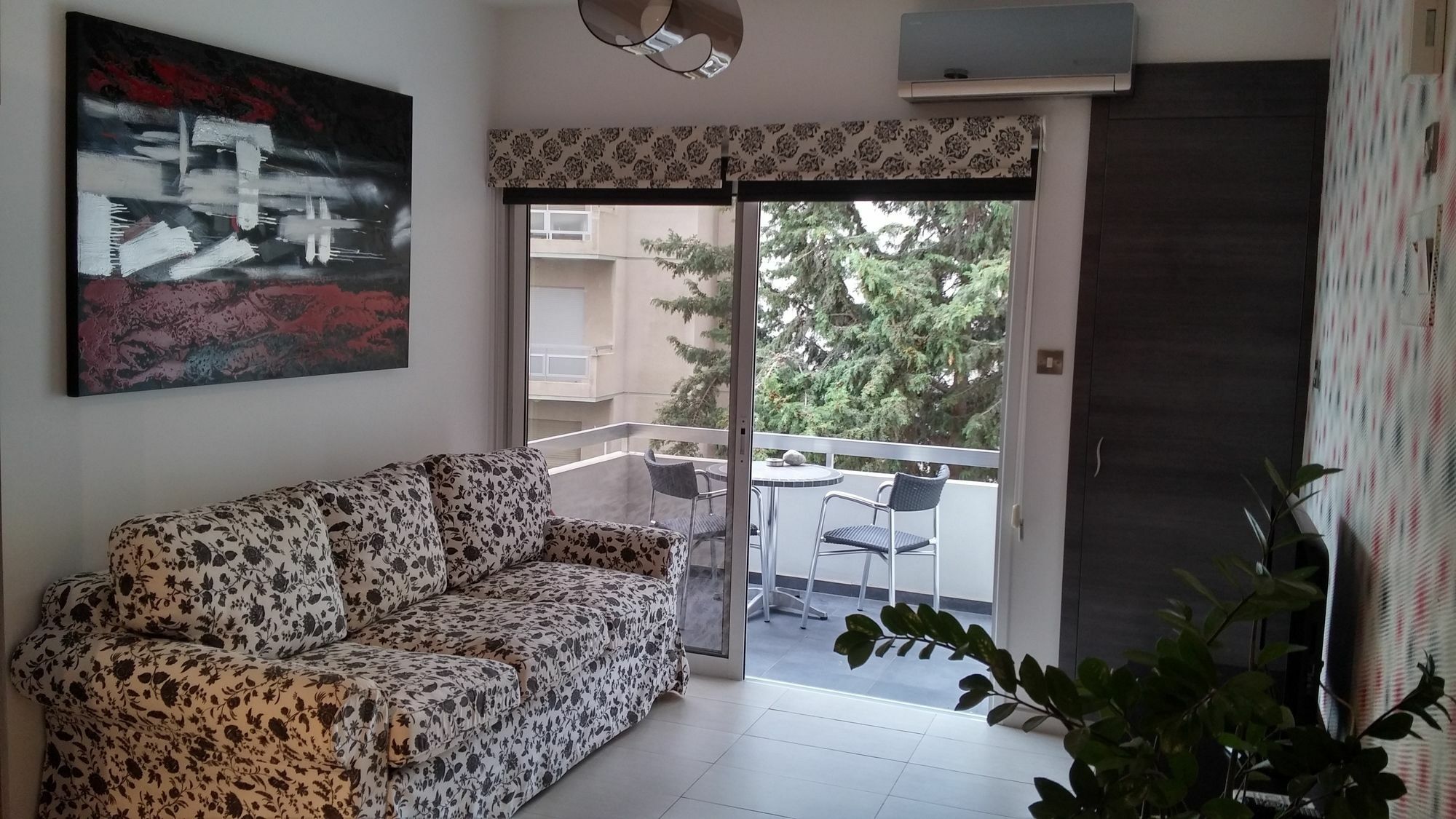 Green Valley Modern Studio Limassol Zewnętrze zdjęcie