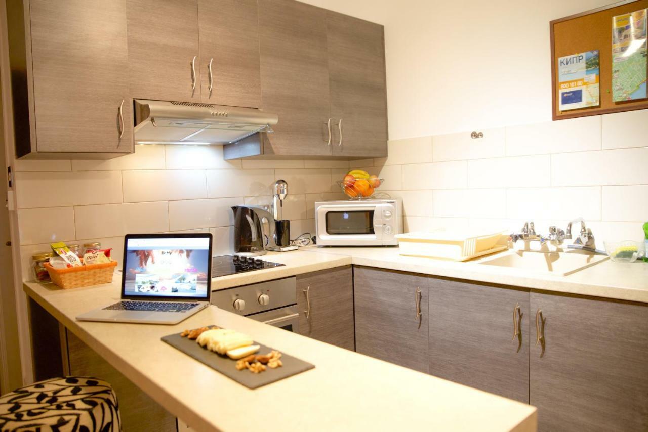 Green Valley Modern Studio Limassol Zewnętrze zdjęcie